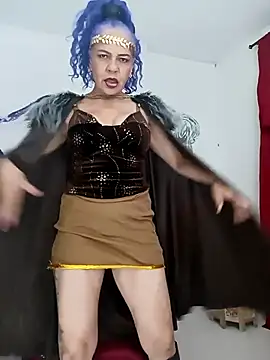 Snapshot of freyadevil333 chatting on October 14, 4:13 am freyadevil333 online show from October 14, 4:13 am