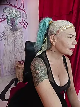 freyadevil333 online show from March 28, 1:28 am