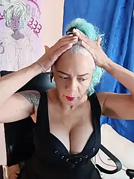 freyadevil333 online show from April 5, 8:48 pm