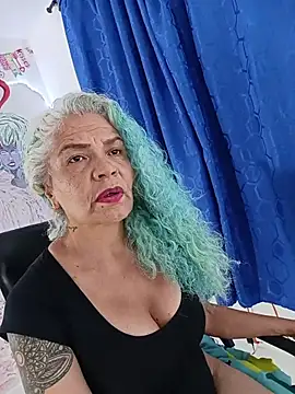 freyadevil333 online show from March 4, 1:13 am