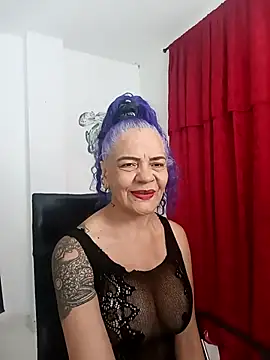 Snapshot of freyadevil333 chatting on October 26, 8:59 am freyadevil333 online show from October 26, 8:59 am