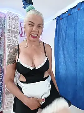 Snapshot of freyadevil333 chatting on June 7, 5:07 pm freyadevil333 online show from June 7, 5:07 pm