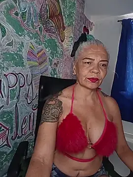 freyadevil333 online show from February 16, 5:11 pm