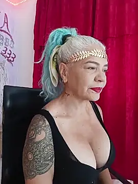 freyadevil333 online show from March 27, 12:39 pm