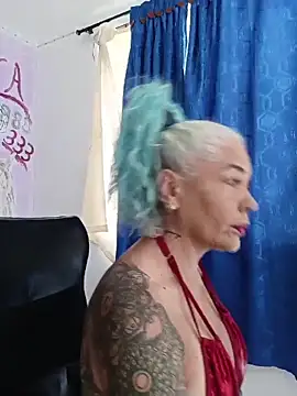 freyadevil333 online show from March 23, 3:01 pm