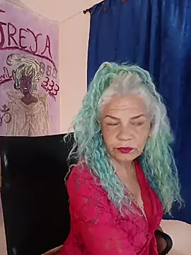 freyadevil333 online show from April 12, 5:00 am