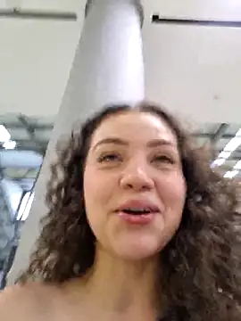 Angela hank2 online show from March 17, 10:19 pm
