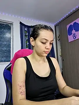 Angela hank2 online show from February 25, 4:29 pm