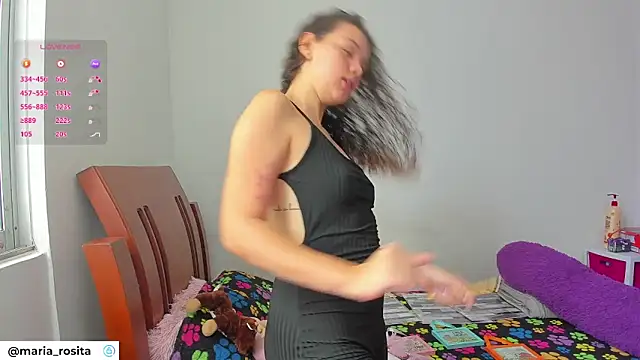 Angela hank2 online show from April 11, 4:43 pm