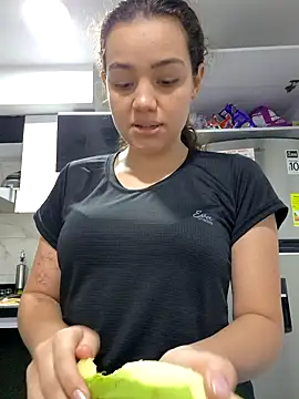 Angela hank2 online show from May 13, 1:23 am