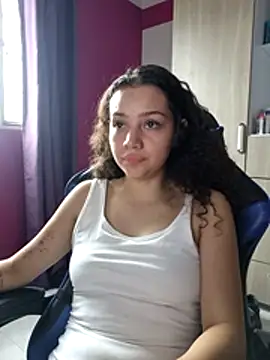 Angela hank2 online show from November 24, 6:52 pm