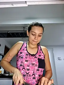 Angela hank2 online show from February 12, 12:54 am