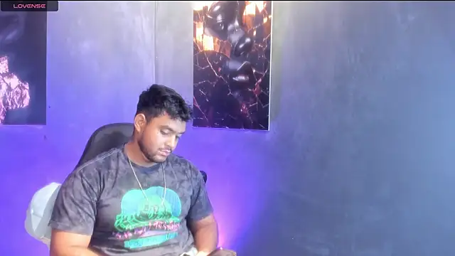 Snapshot of Big_furry_bear13 chatting on September 28, 5:03 am Big furry bear13 online show from September 28, 5:03 am