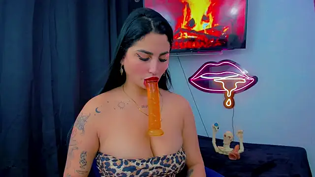 sunshine uwu22 online show from March 31, 6:32 pm