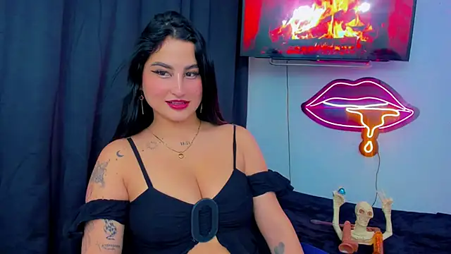 sunshine uwu22 online show from April 13, 6:34 pm