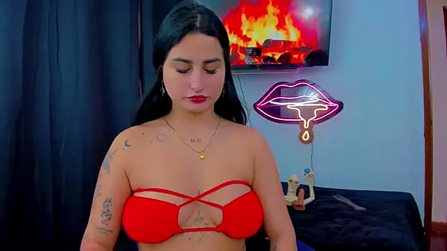 sunshine uwu22 online show from March 11, 6:46 pm