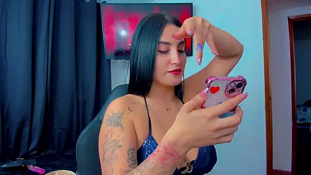 sunshine uwu22 online show from December 20, 8:01 pm