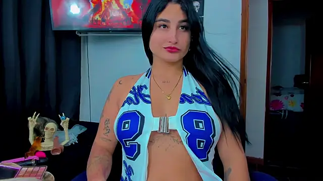 sunshine uwu22 online show from November 24, 7:25 pm