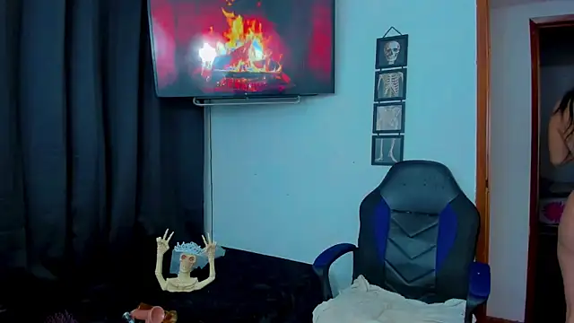 sunshine uwu22 online show from November 23, 7:13 pm