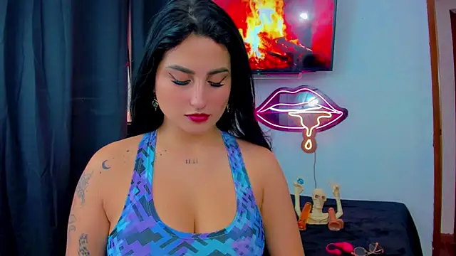 sunshine uwu22 online show from March 18, 7:15 pm