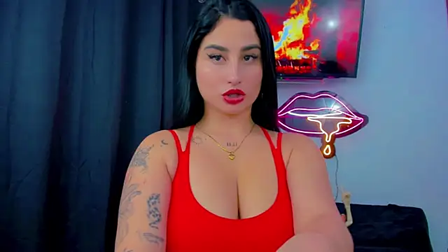 sunshine uwu22 online show from April 10, 6:15 pm