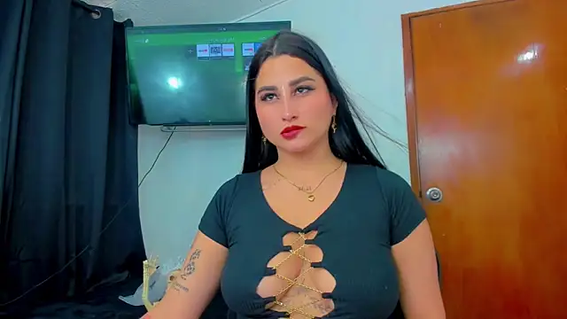 sunshine uwu22 online show from January 9, 6:26 pm