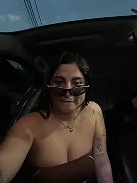 sunshine uwu22 online show from December 21, 11:05 pm