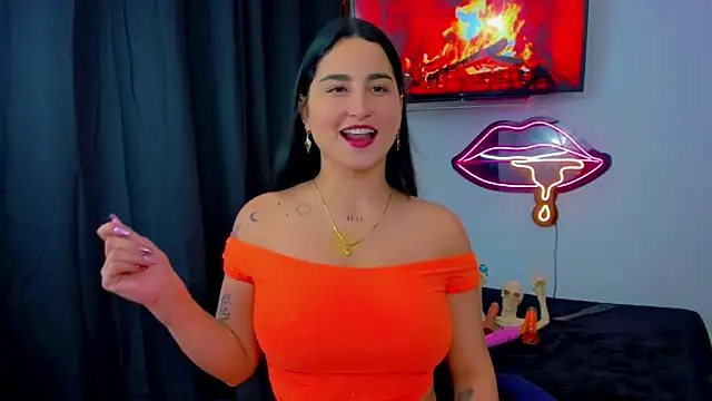 sunshine uwu22 online show from February 21, 6:43 pm