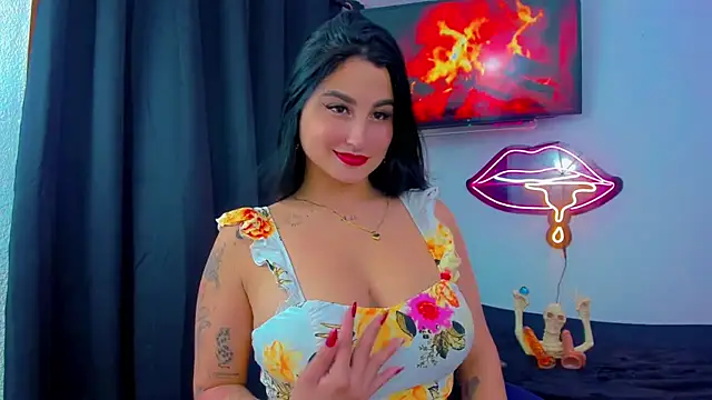 sunshine uwu22 online show from February 5, 6:15 pm