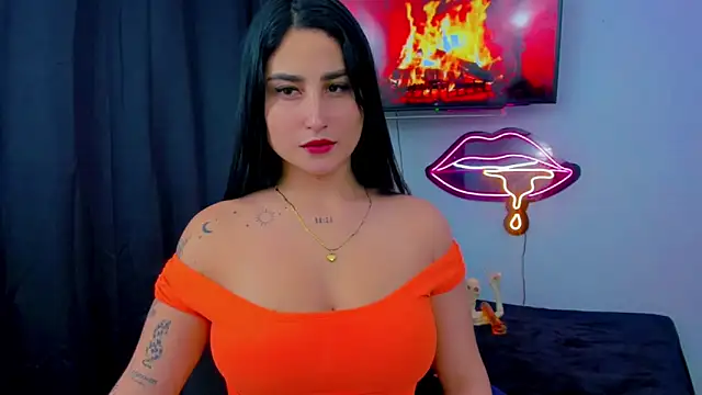 sunshine uwu22 online show from March 21, 7:51 pm