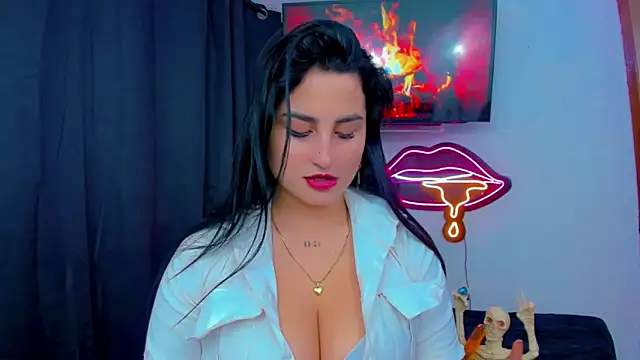 sunshine uwu22 online show from April 15, 6:23 pm