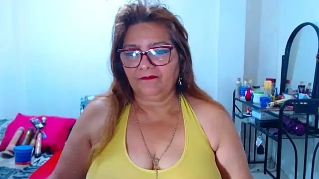 maturehot649 online show from March 10, 2:15 am