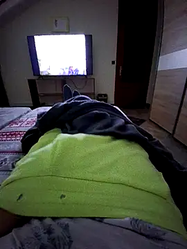 Hunter1523 online show from November 6, 10:58 pm