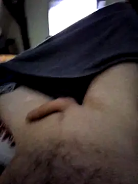 Hunter1523 online show from December 2, 9:38 pm