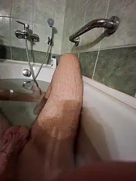 Hunter1523 online show from December 1, 7:48 pm