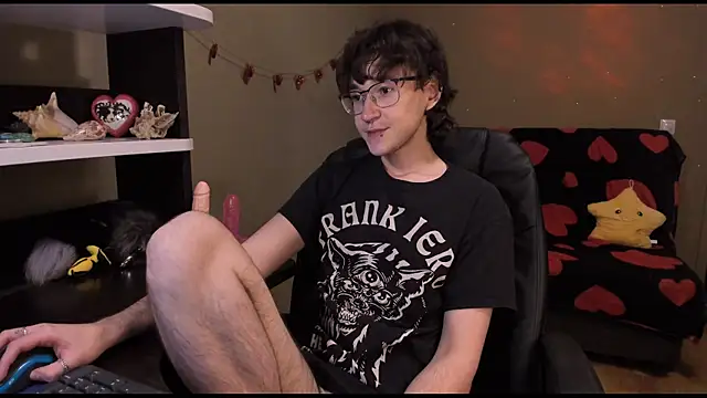 zackstivens online show from February 21, 11:32 pm