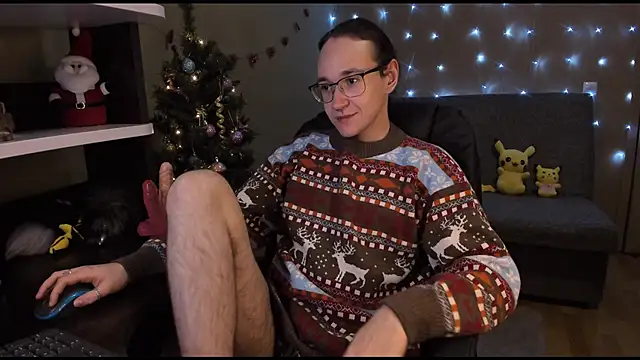zackstivens online show from December 30, 11:28 pm