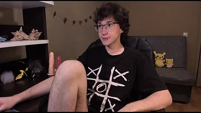 zackstivens online show from February 13, 11:58 pm