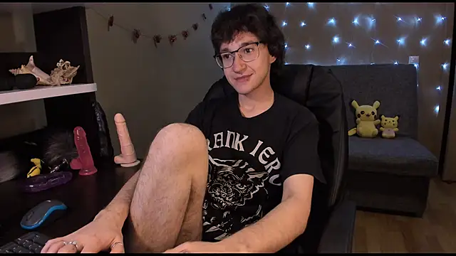 zackstivens online show from January 13, 11:17 pm