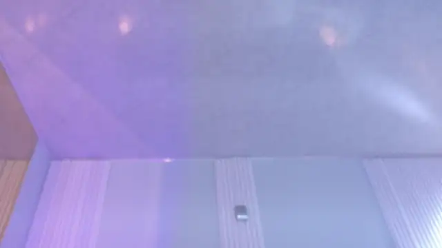 MollyCruz online show from October 31, 10:34 am