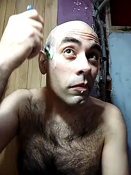 Pela1984 online show from September 13, 4:23 am