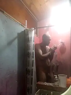 Pela1984 online show from October 30, 3:38 am