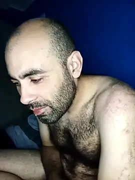 Pela1984 online show from December 19, 6:16 am