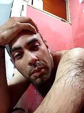 Pela1984 online show from November 16, 4:17 am