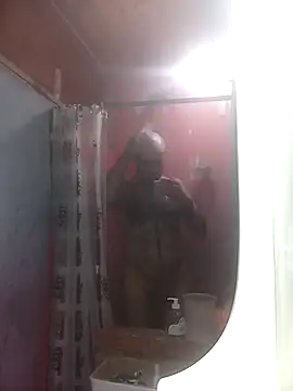 Pela1984 online show from October 29, 3:05 am