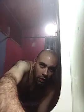 Pela1984 online show from November 7, 6:18 am