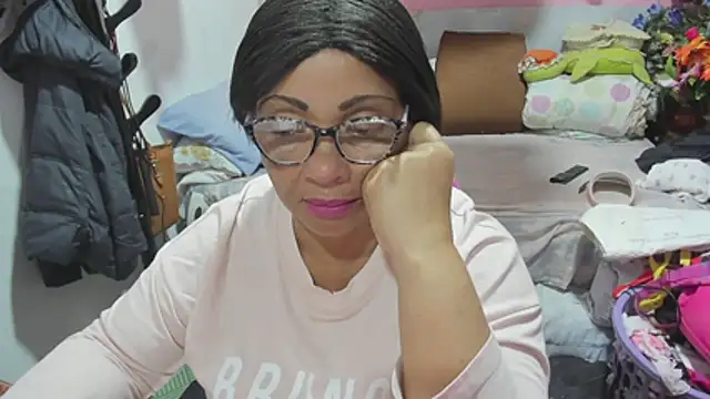 Mrs mommy  online show from June 9, 7:37 pm