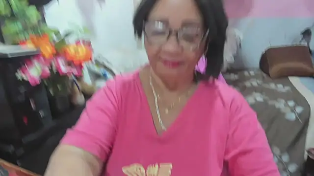 Mrs mommy  online show from July 11, 7:36 pm