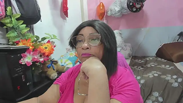 Mrs mommy  online show from July 13, 6:29 pm