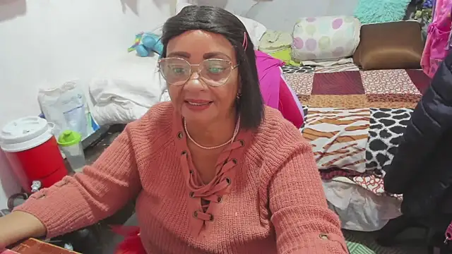 Mrs mommy  online show from March 10, 9:08 pm